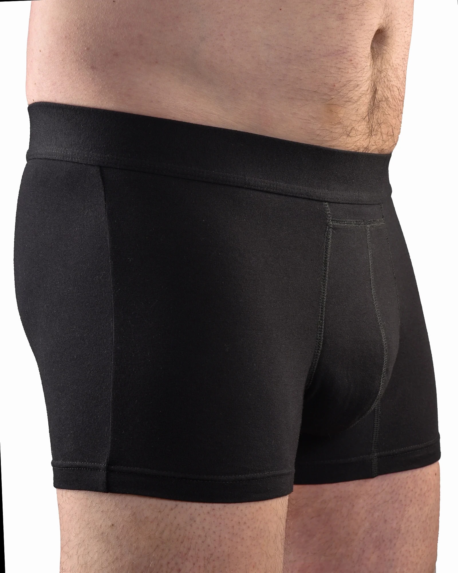 Herren Trunk – Ansicht 2